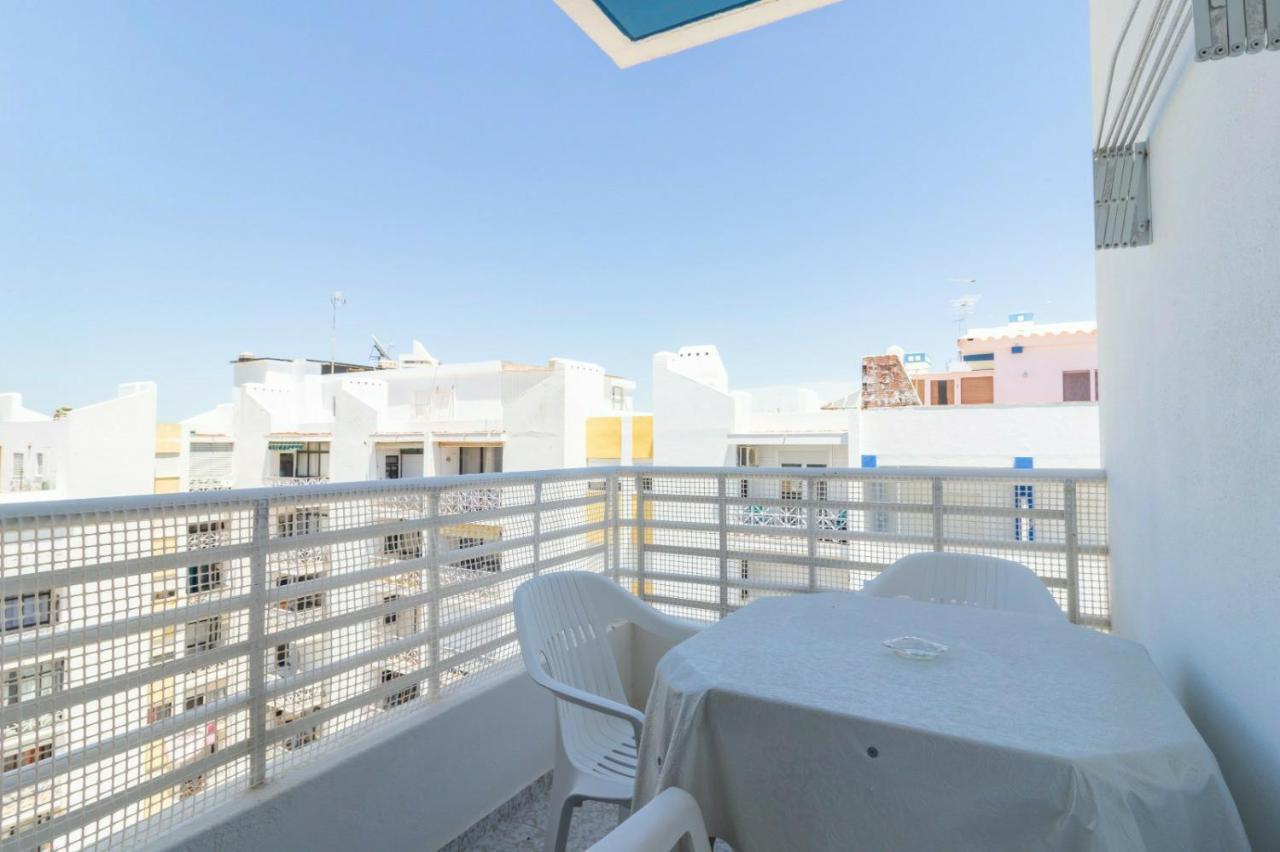 Lovely T0, Armacao De Pera, Algarve, Portugal エクステリア 写真