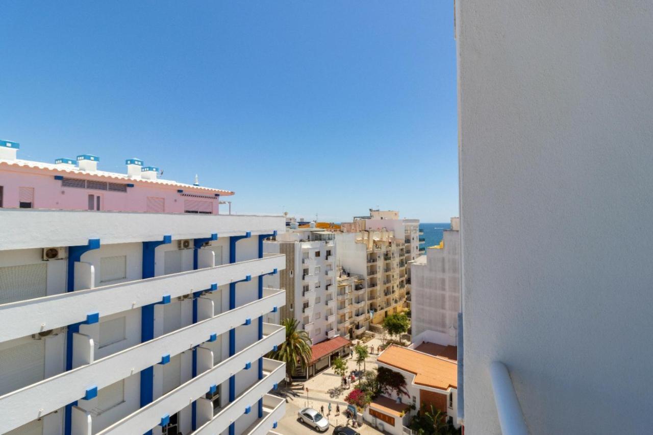 Lovely T0, Armacao De Pera, Algarve, Portugal エクステリア 写真