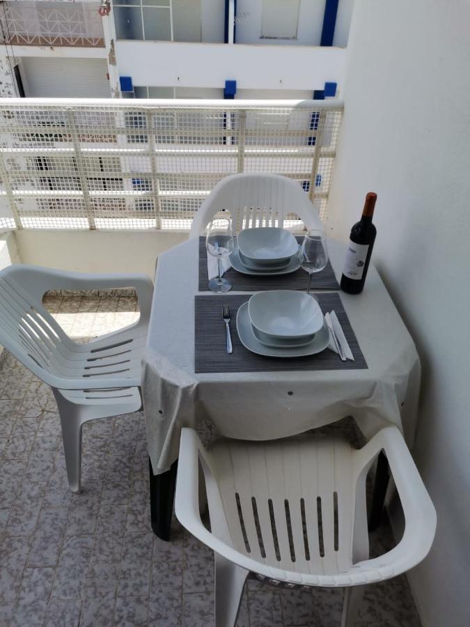 Lovely T0, Armacao De Pera, Algarve, Portugal エクステリア 写真