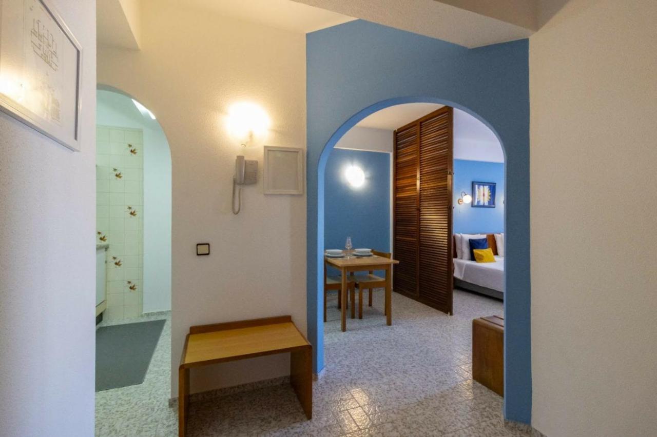 Lovely T0, Armacao De Pera, Algarve, Portugal エクステリア 写真