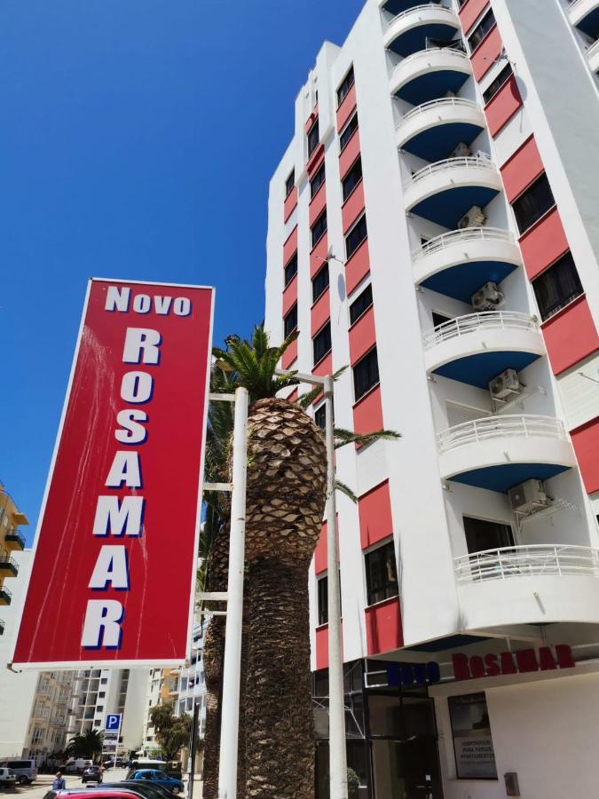 Lovely T0, Armacao De Pera, Algarve, Portugal エクステリア 写真