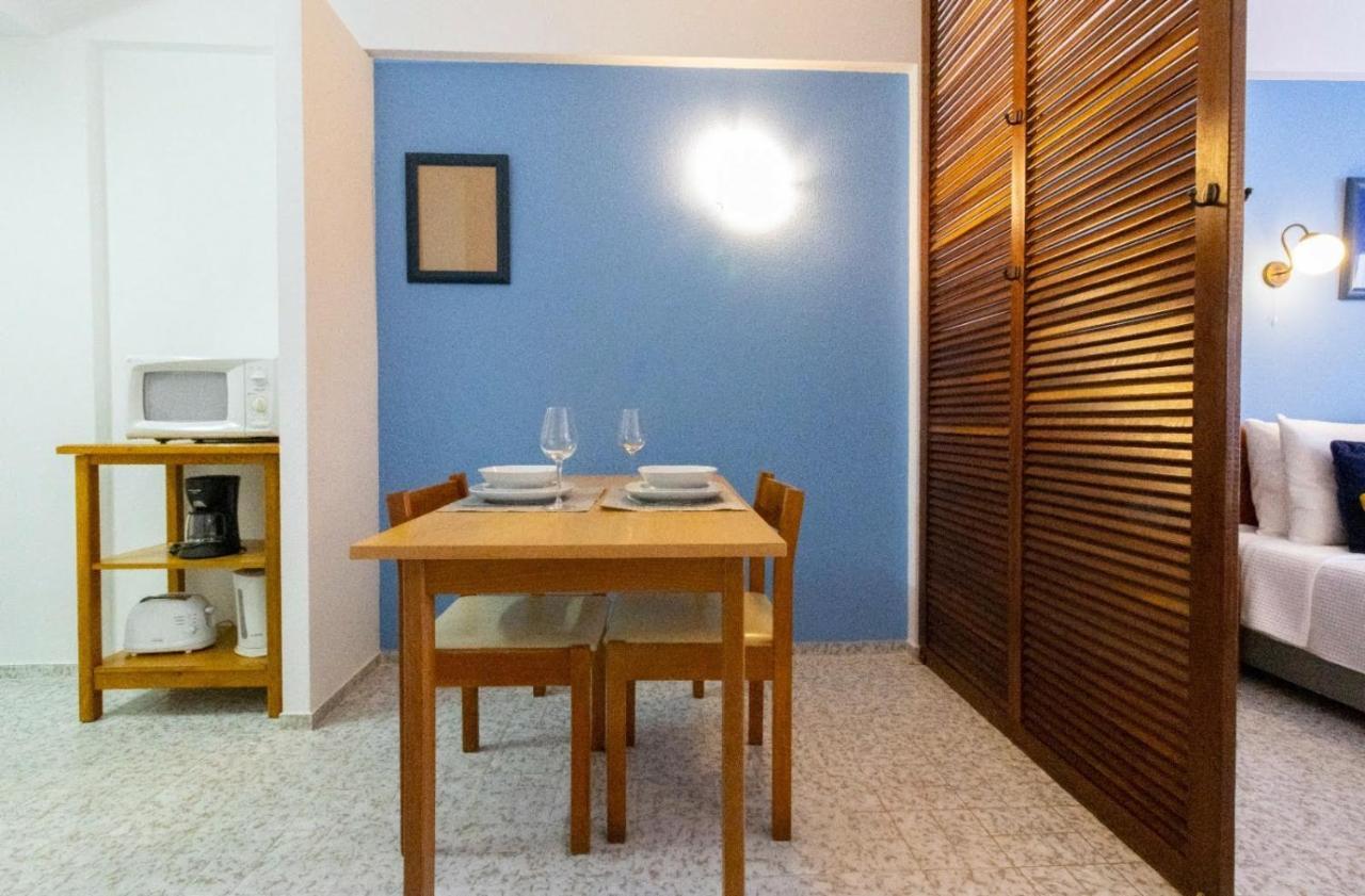 Lovely T0, Armacao De Pera, Algarve, Portugal エクステリア 写真