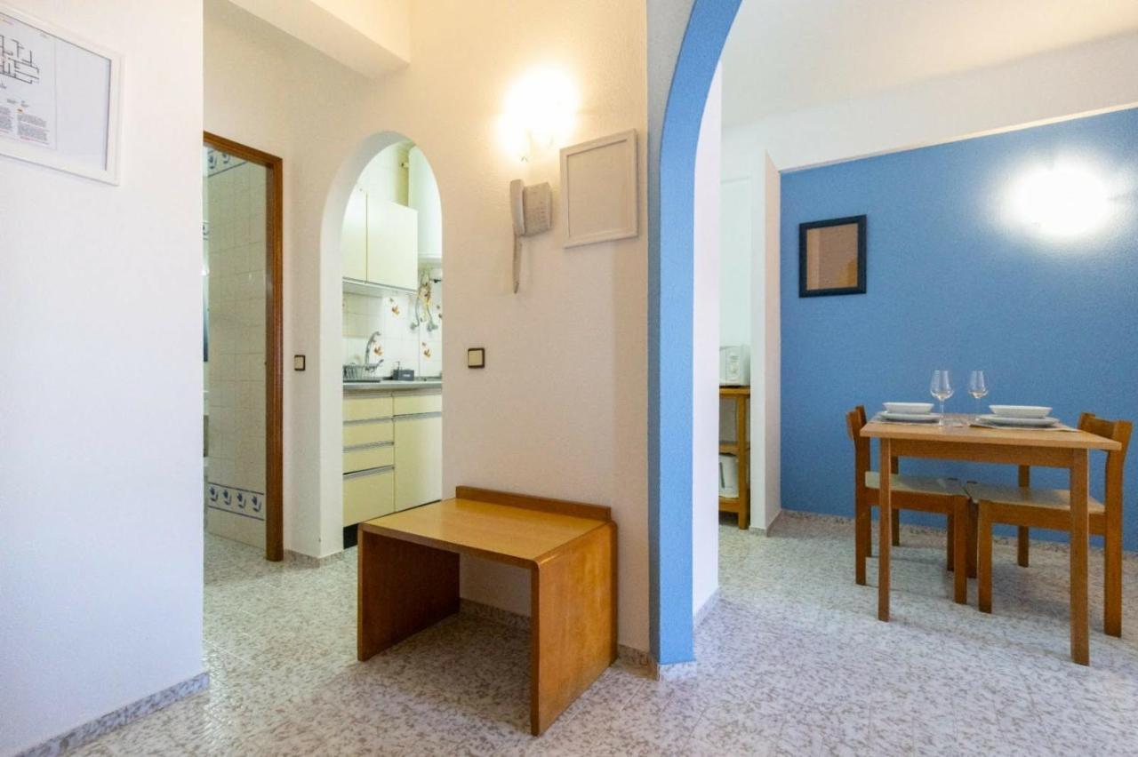 Lovely T0, Armacao De Pera, Algarve, Portugal エクステリア 写真